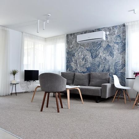 Kozle City Apartments Skopje Værelse billede