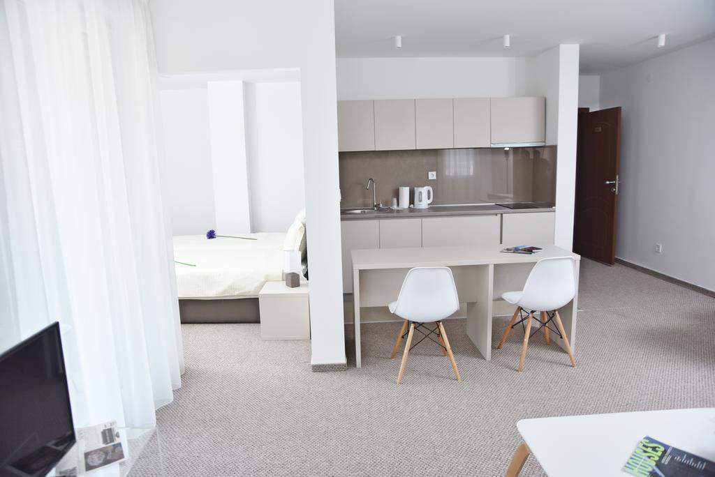 Kozle City Apartments Skopje Eksteriør billede