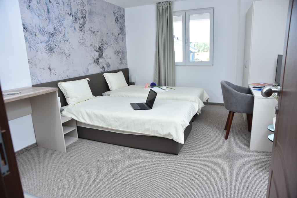 Kozle City Apartments Skopje Værelse billede
