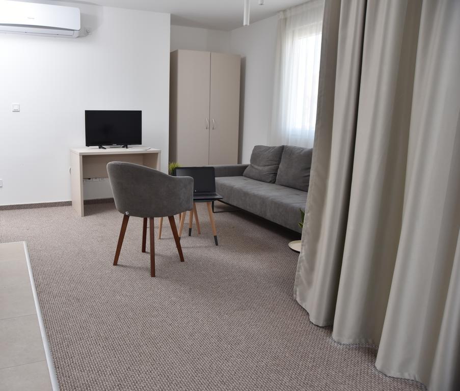 Kozle City Apartments Skopje Værelse billede