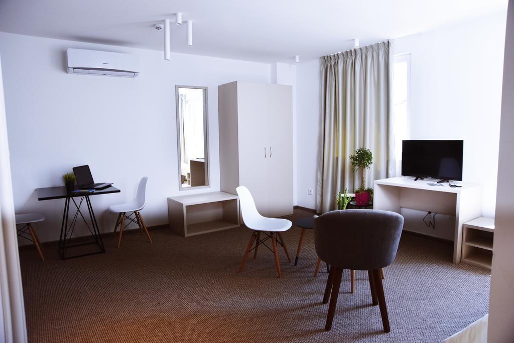Kozle City Apartments Skopje Værelse billede