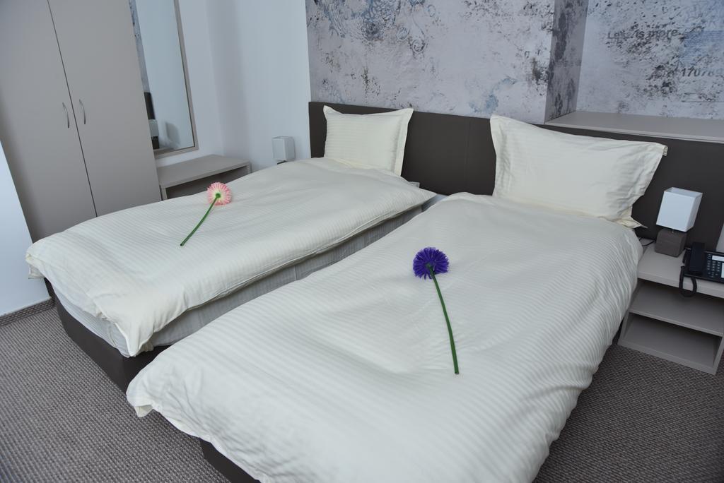 Kozle City Apartments Skopje Værelse billede
