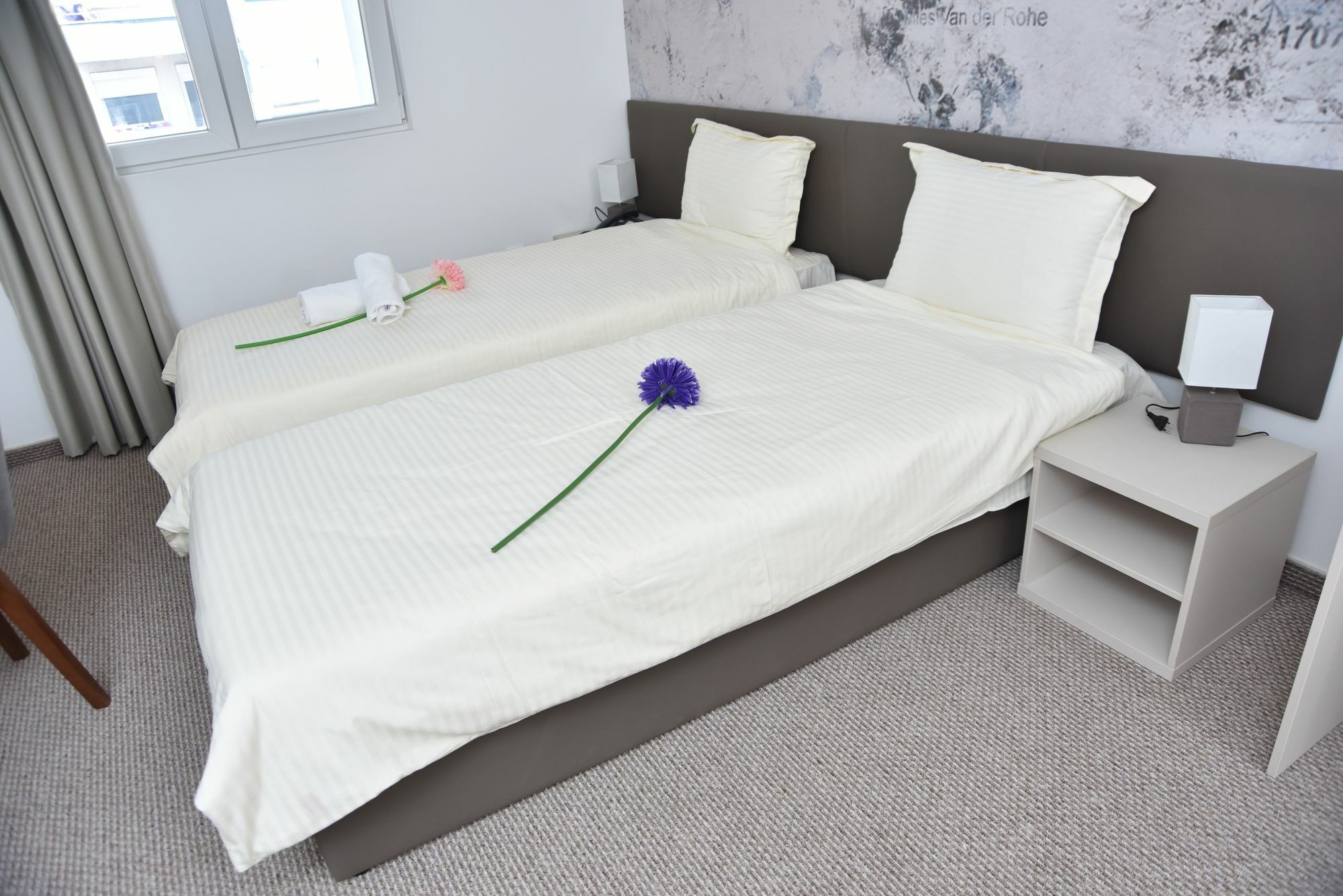 Kozle City Apartments Skopje Eksteriør billede